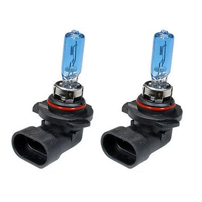 2Pcs 9005/HB3 6000K Xenon Gas Halogen Headlight Light Lamp Bulbs 100W Sales - Image 1 of 4