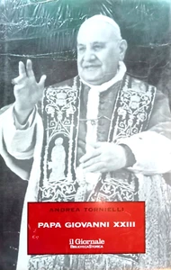 Papa Giovanni XXIII - ANGELO RONCALLI IL PAPA BUONO - Picture 1 of 1