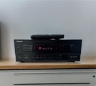PIONEER VSX-D509S AUDIO VIDEO MULTI-CHANNEL RECEIVER, Bundle With Remote