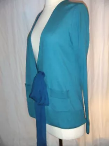 FENDI Cardigan Strickjacke NEU Gr.38 (s.Abm.) NP 500,- - Bild 1 von 5