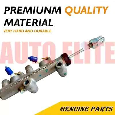 Fits For Suzuki SJ413 SJ410 Samurai Gypsy Brake Master Cylinder New - Image 1 of 4