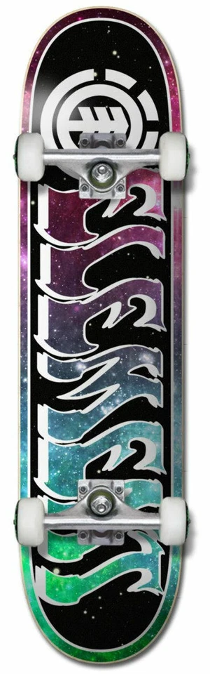 Element Out There 8.0 Complete Skateboard - image 1 of 1