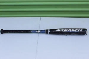 Easton Stealth Speed (30"/19oz) Composite Youth Baseball Bat Model LSS1 - Picture 1 of 8