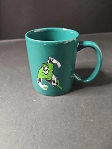 Green Lantern Sammeltasse DC Original Kaffee - Bild 1 von 4