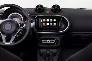 Pioneer SPH EVO64DAB Smab Radio de Coche Mp3 DAB+ MP3 Bluetooth USB Incl. DAB - Imagen 1 de 2