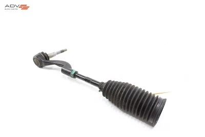 Chevrolet Camaro 2020-2024 barra de cambios de dirección lado izquierdo barra de amarre exterior OEM Foto 1 de 4