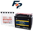 Fire Power Sealed AGM Battery for 2009-2010 Kawasaki ER-6N - Electrical np
