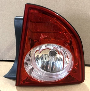 2010 chevy malibu tail light ( passenger ) 2008-2012 - Bild 1 von 3