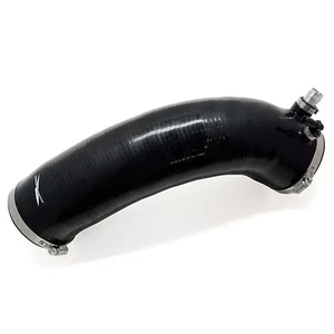 Tubo de entrada de silicona de alto flujo 034Motorsport para Audi S5 B8 4,2 L FSI V8 - Imagen 1 de 4