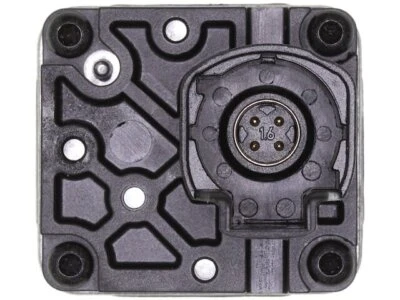 For 2012-2014, 2016-2018 Audi A7 Quattro Park Assist Camera Front 56562XQYD 2013 - Image 1 of 2