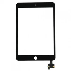 Screen Touch For Apple IPAD Mini 3, Digitizer Glass Frontal, Black - Picture 1 of 1