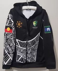 Australian Cricket - Indigenous - Torres Strait - Jacket - XS - Picture 1 of 8