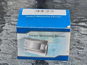 SMART WELCOME SENSOR (Home Security) New - Picture 1 of 2
