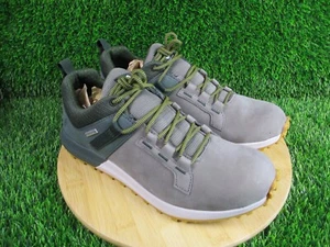 Zapatos de Senderismo Forsake Para Hombres Gama Baja Gris Oliva Talla 10.5 D Nuevos en Caja - Imagen 1 de 7