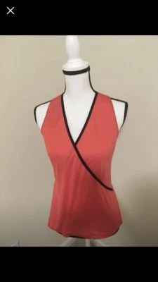 **NUEVO con etiquetas** Top para mujer, talla mediana Foto 1 de 3