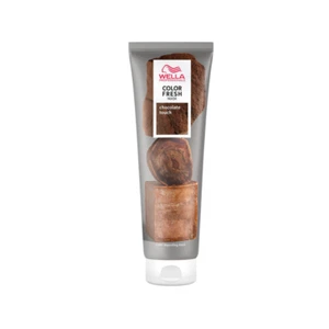 Wella Color Maschera Colorante al Cioccolato Fresco 150ml - Foto 1 di 1