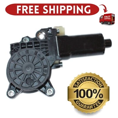 TYC Professional Power Window Lift Motor Module And Regulator Assembly 680040-G - Image 1 of 2