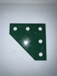 Instrut P1873 Green corner brackets - Picture 1 of 3