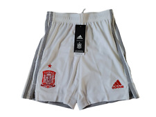 adidas Spanien Shorts Away 2020/21 Kinder Größe 128 140 -NEU- FI6241 Hose Espana