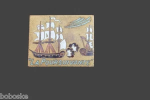 81srem Torpedo Boat Level La Prosecutor 1936-1942 (Fab-Unknown) - Picture 1 of 2
