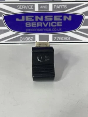 INTERRUPTOR DE LUCES ORIGINALES JENSEN INTERCEPTOR MK2 & FF MK2 -# CT 3933 Foto 1 de 4