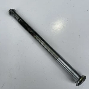 MV Agusta Dragster 800 2015 Swingarm swing arm axle bolt shaft spindle - Picture 1 of 4