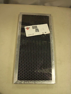 Filtro de carbón campana microondas Whirlpool 6800 nuevo Foto 1 de 2