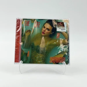 Taylor Swift Signed cd Life of a Showgirl Photo 2 - Picture 1 of 2