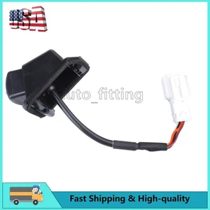 Cámara de estacionamiento de reversa de visión trasera para Acura RDX 2013-2015 39530TX4A01 - Imagen 1 de 5