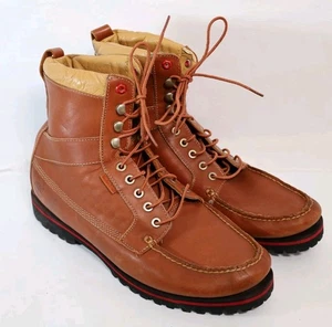 Timberland New Market 1973 sin usar, puntera para hombre 13M mediana marrón claro  - Imagen 1 de 10