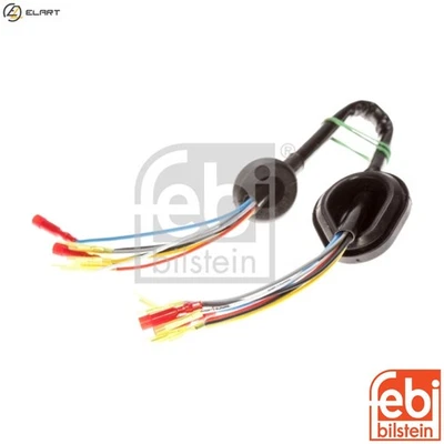 CABLE REPAIR KIT TAILGATE 107136 FOR FIAT ABARTH 500C/595C/695C 1.0L 2cyl 500 C - Image 1 of 4