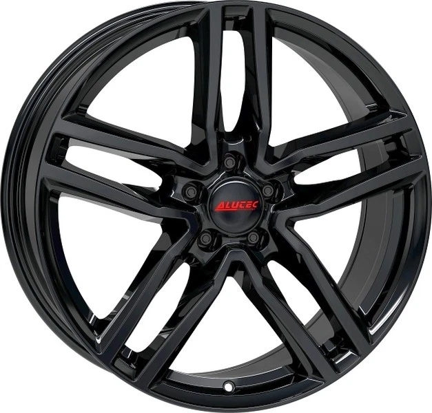 4x Ganzjahresräder ALUTEC Ikenu für Audi A1 Sportback GB 17 Zoll Felgen 215 - Bild 1 von 1