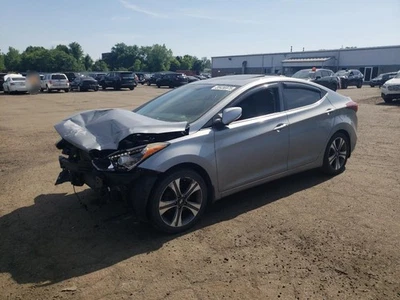 Blower Motor Hatchback GT Fits 11-17 ELANTRA 2021265 - Image 1 of 4
