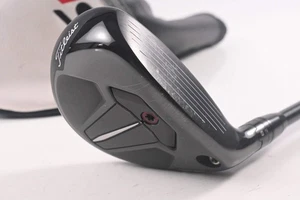 Titleist TSR2 #3 Hybrid / 18 Degree / Stiff Flex Tensei AV Blue 75 Shaft - Picture 1 of 9