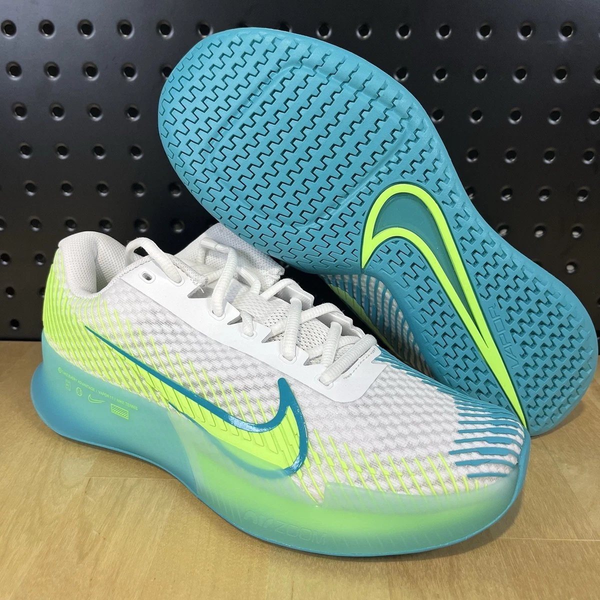 Nike Zoom Vapor Tennis Sneakers for Women for sale | eBay