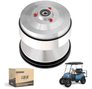 10LOL Golf Cart Drive Clutch Club Car DS/Precedent 1997-2015 OEM 1018339-02 - Picture 1 of 9