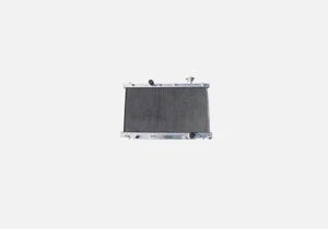 Aluminum Radiator For 2002-2005 Honda Civic Si SiR 2.0L K20A3 - Picture 1 of 1