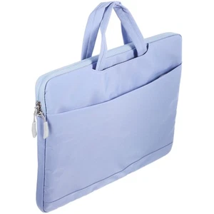  Wasserdichte Computerbeutel Wasserfestem Laptop Weiche Laptoptasche - Afbeelding 1 van 12