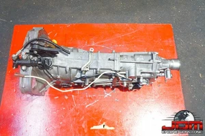 JDM 2008-2014 SUBARU WRX 5 SPD MANUAL TRANSMISSION PUSH CLUTCH 4.44 TY758VDZAA - Picture 1 of 13