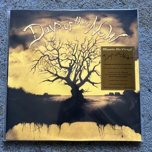 Days of the New Days of the New (Vinyl) 12" Album - Bild 1 von 1