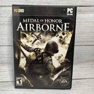 Medal of Honor: Airborne (PC, 2007) - Bild 1 von 6