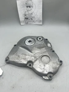Genuine OEM 05-07 Suzuki RMZ450 Stator Rotor Generator Cover - Foto 1 di 8