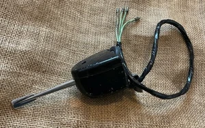 VINTAGE TEX - MAGNA - LITE INDICATOR STALK / LAND ROVER SERIES 2 - Picture 1 of 19