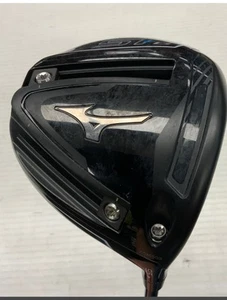 Mizuno ST-G 440cc 9.5* Driver w/HC - HZRDUS Smoke 60g 6.0 Stiff - 440630 - Picture 1 of 2