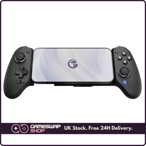 Gamesir G8+ Plus Mobile Phone Game Controller Bluetooth + Wired - UK Stock 🚚💨 - Picture 1 of 8