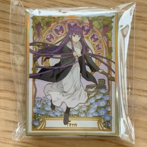 Protector de funda para tarjeta de 60 tarjetas Frien: Beyond Journey's - Imagen 1 de 3