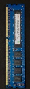 HYNIX HMT325U7BFR8C-H9 PC3-10600E DDR3 1333 2GB ECC 1RX8 - Picture 1 of 2