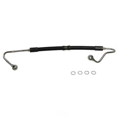 Power Steering Pressure Line Hos fits 1992-2000 BMW 325i,325is M3 Z3  CRP/REIN - Image 1 of 4