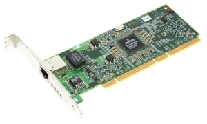 NETZWERKKARTE HP 268794-001 NC7771 RJ45 1Gbps PCI-X - Bild 1 von 1