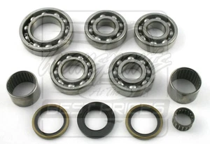 Fits Geo Chevy Tracker Transfer Case Rebuild Bearing Seal Kit G130 89-On - Picture 1 of 1
